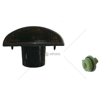 Blikač TANGDE TD03-58-001B