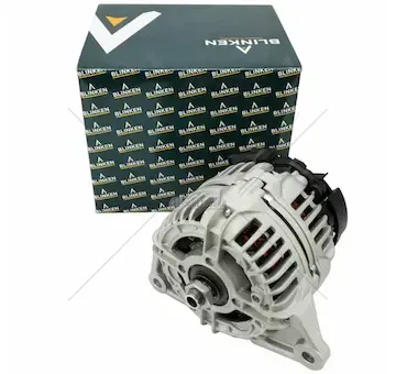 Blinken alternátor | 432033M