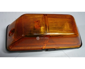 Blinkr boční levý kompletní Multicar M26