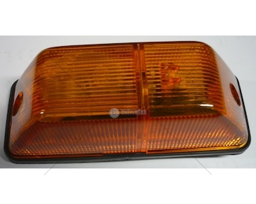 Blinkr boční pravý kompletní Multicar M26