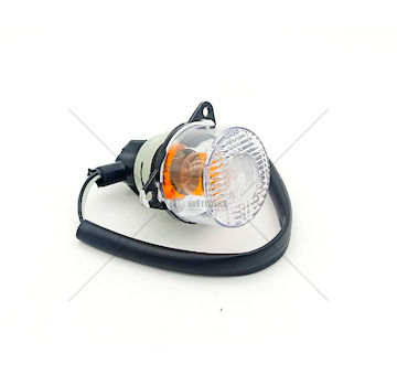 Blinkr přední Multicar M30 FUMO,M27