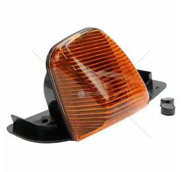 Blinkr/směrové světlo originál iveco | 504250999