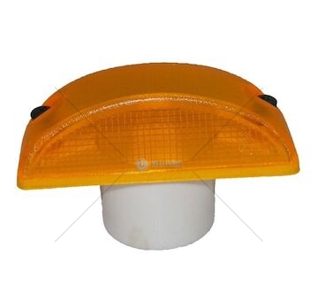Blinkr světlo směru 24V pro vozy DAF, IVECO, VOLVO, levé/pravé, TANGDE TD03-61-007B