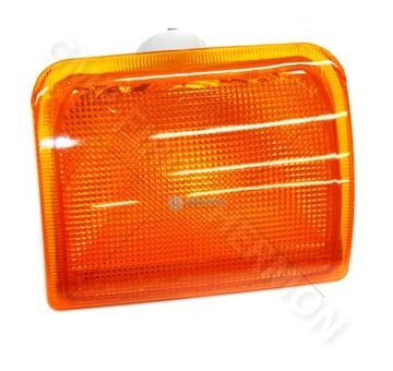 Blinkr světlo směru boční 24V DAF 95, IVECO levé/pravé