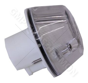 Blinkr světlo směru boční 24V MAN bez barvé