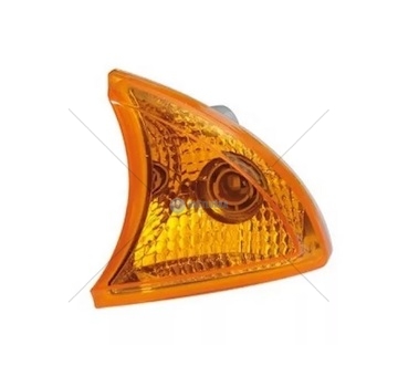 Blinkr světlo směru pravé 24V použité na vozidle IVECO, TANGDE 42555041