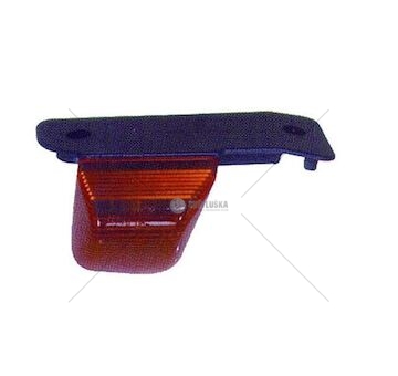 Blinkr světlo směru pravé pro vozidlo IVECO 24V, TANGDE TD03-59-003R