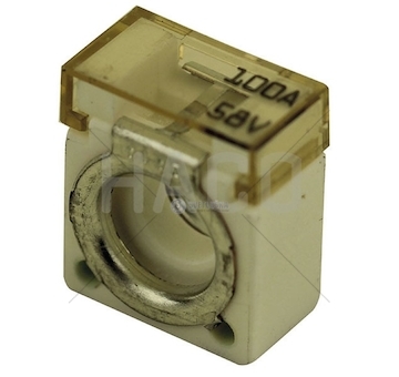BLOK BEZPIECZNIKOW 100 AMP. HACO 5502502M