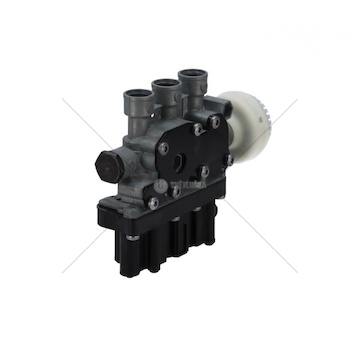 Blok cestnych ventilu, pneumaticke odpruzeni PROVIA PRO4120010