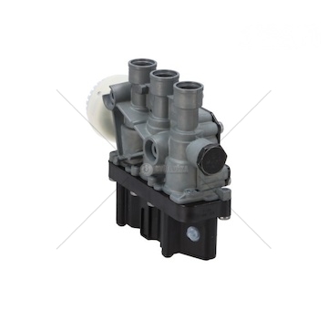 Blok cestnych ventilu, pneumaticke odpruzeni PROVIA PRO4120020