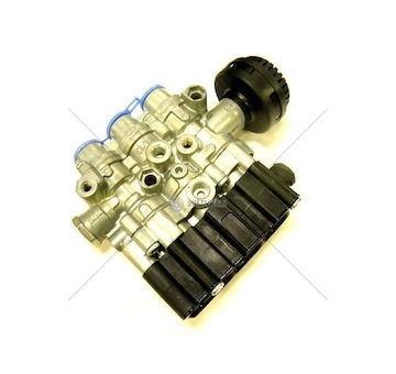 Blok cestnych ventilu, pneumaticke odpruzeni SORL 37540420020