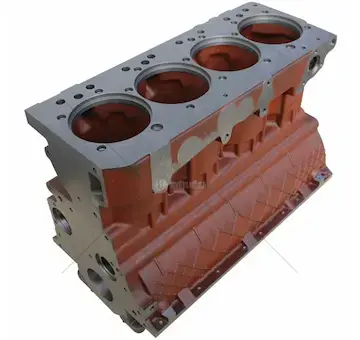 Blok motoru | 2401002001B2