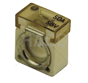 Blok pojistek 50A HACO 5502501M