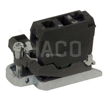 BLOK POLACZENIOWY NO HACO HACO 4552802H