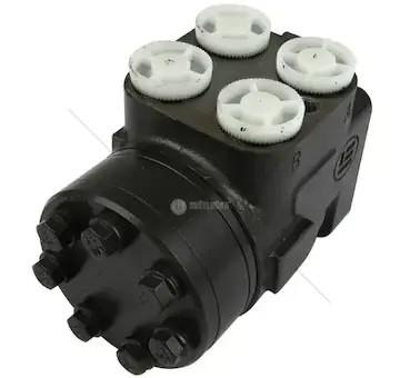 Blok řízení orbitrol rb-160 | 83.578.999