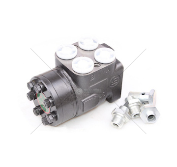 Blok řízení (s přípojkami) 83578999