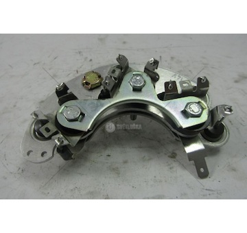 Blok usměrňovací - diodový můstek alternátoru 0135241 Tatra