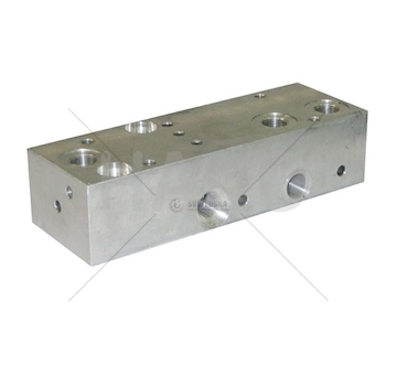 BLOK ZAWOROW 15L HE 6000 HACO HACO 2506936H