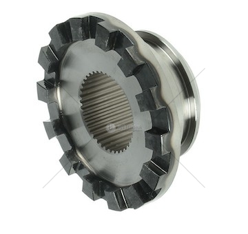 BLOKADA MOSTU VOLVO EURORICA 88170537