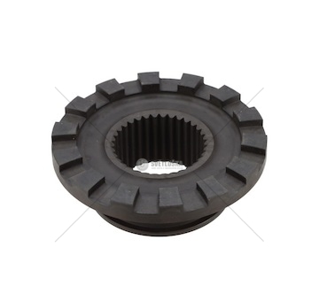BLOKADA MOSTU VOLVO EURORICA 89170161