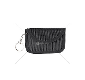 Blokátor RFID na klíče od auta SB-02 AMiO-02638