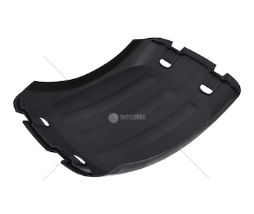 BLOTNIK DAF XF106 TYL CZESC GORNA L/P TANGDE TD09-61-065M