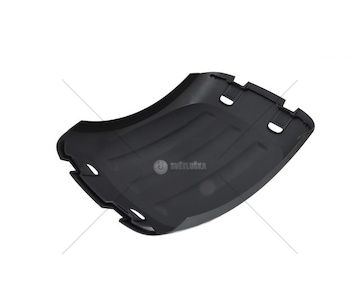 BLOTNIK DAF XF106 TYL CZESC GORNA L/P TANGDE TD09-61-065N