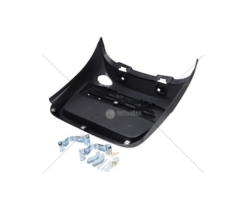 BLOTNIK DAF XG TYL LEWY COSPEL COS204.10547