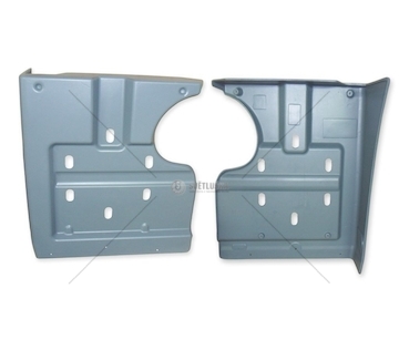 BLOTNIK KAB.LEWY MB AXOR II  1880-24EX