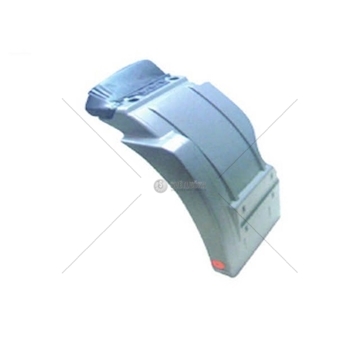 BLOTNIK KAB.MB ACTROS MP2 LEWY TANGDE TD07-50-042AL