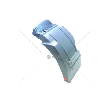 BLOTNIK KAB.MB ACTROS MP2 LEWY TANGDE TD07-50-042BL