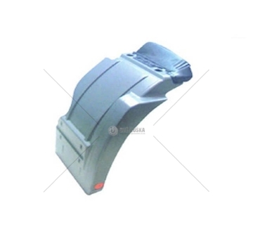 BLOTNIK KAB.MB ACTROS MP2 PRAWY TANGDE TD07-50-042AR