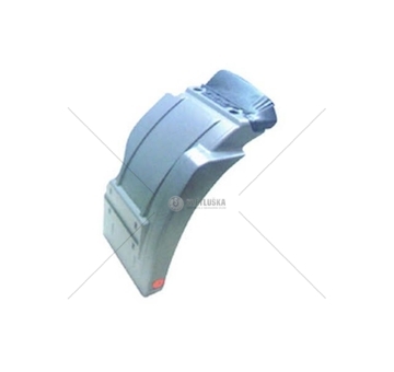 BLOTNIK KAB.MB ACTROS MP2 PRAWY TANGDE TD07-50-042BR