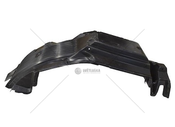 BLOTNIK MAN TGA WEWNETRZNY levý LAMIRO 33061EX