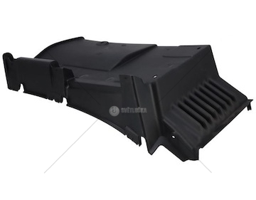 BLOTNIK MAN TGX TG3 ZAKABINOWY PRAWY LAMIRO 370-44EX