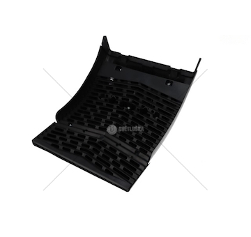 BLOTNIK MAN TGX,TGL CZESC TYLNA  320-34EX252