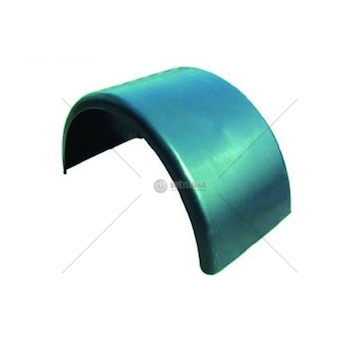 BLOTNIK PLAST.TYLNY 1270*500*640MM TANGDE TD07-63-023