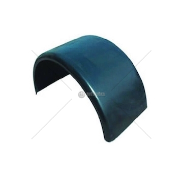 BLOTNIK PLAST.TYLNY 1270*630*680MM TANGDE TD07-63-019
