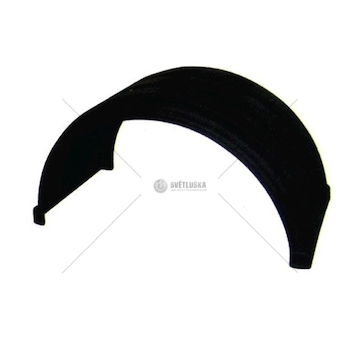 BLOTNIK PLAST.TYLNY 1270*680*620 TANGDE TD07-63-004