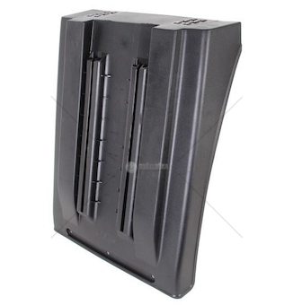 BLOTNIK PLASTIKOWY BEZ CHLAPACZA OTP TR42158