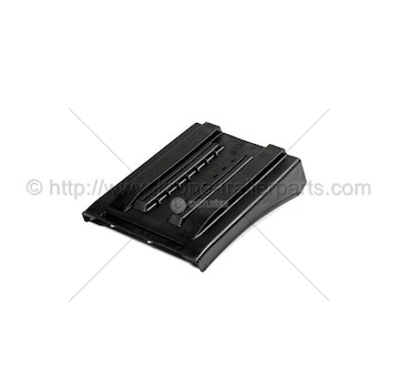 BLOTNIK PLASTIKOWY KRONE BEZ CHLAPACZA KRONE 505821241