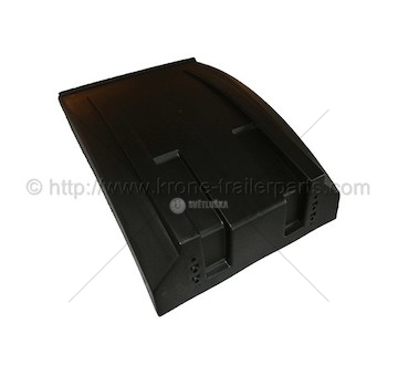 BLOTNIK PLASTIKOWY KRONE KRONE 505364191