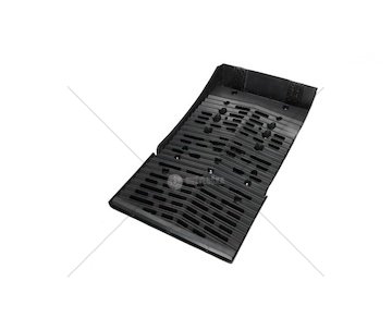 BLOTNIK PLASTIKOWY KRONE Z LOGO OTP TR42166