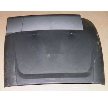 BLOTNIK TYLNY CZESC PRZEDNIA DAF XF105 TANGDE TD09-61-005L