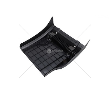 BLOTNIK TYLNY CZESC PRZEDNIA MB ACTROS 4  WB14A15D002