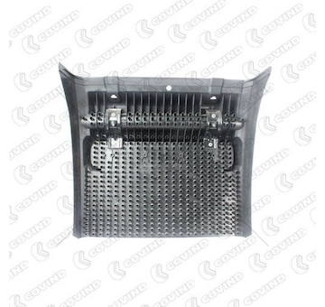 BLOTNIK TYLNY CZESC TYLNA MB ACTROS 4 COVIND COV/960/518