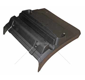 BLOTNIK TYLNY MB ACTROS MP4 L/P MTX COR-MB-420