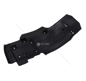 BLOTNIK VOLVO FM4 2013-> LEWY LAMIRO 790-14EX