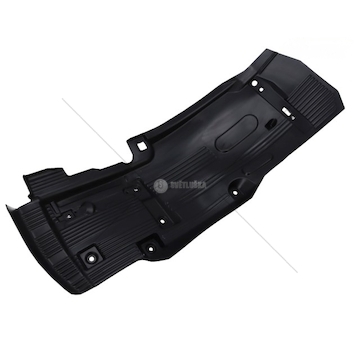 BLOTNIK VOLVO FM4 2013-> PRAWY LAMIRO 790-13EX