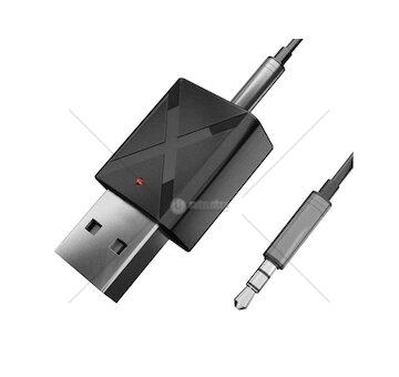 Bluetooth audio adaptér 5.0